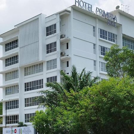 Hotel Primera Suite Cyberjaya Ngoại thất bức ảnh