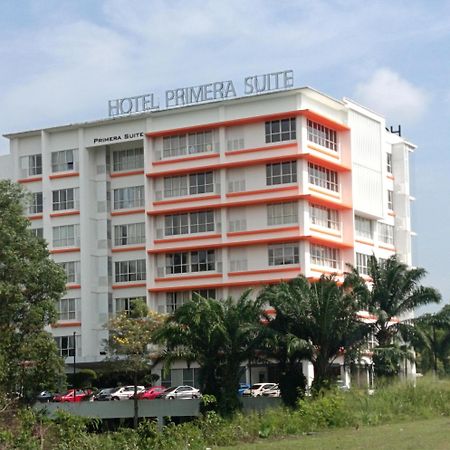 Hotel Primera Suite Cyberjaya Ngoại thất bức ảnh