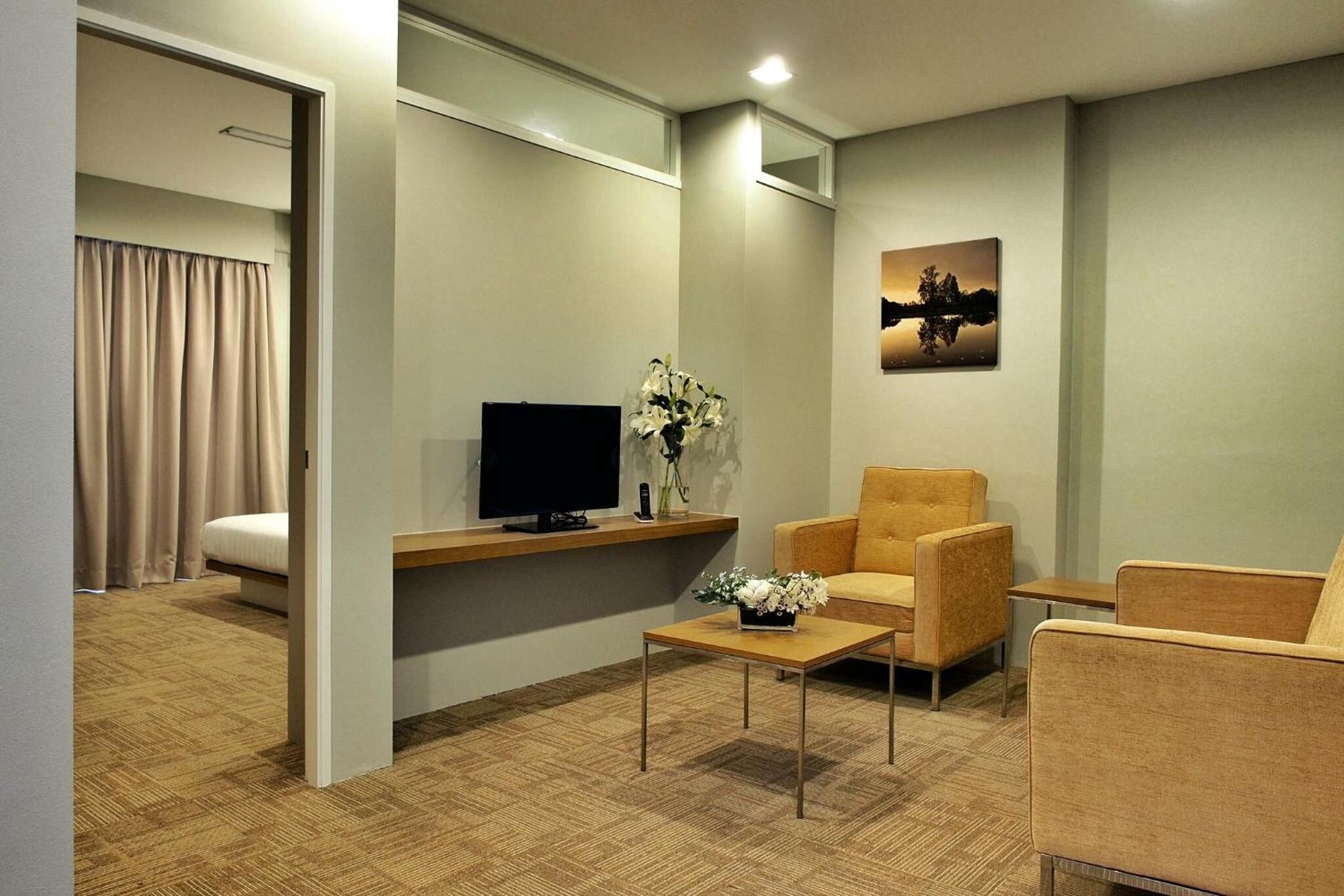 Hotel Primera Suite Cyberjaya Ngoại thất bức ảnh