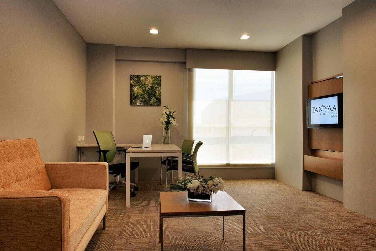 Hotel Primera Suite Cyberjaya Ngoại thất bức ảnh