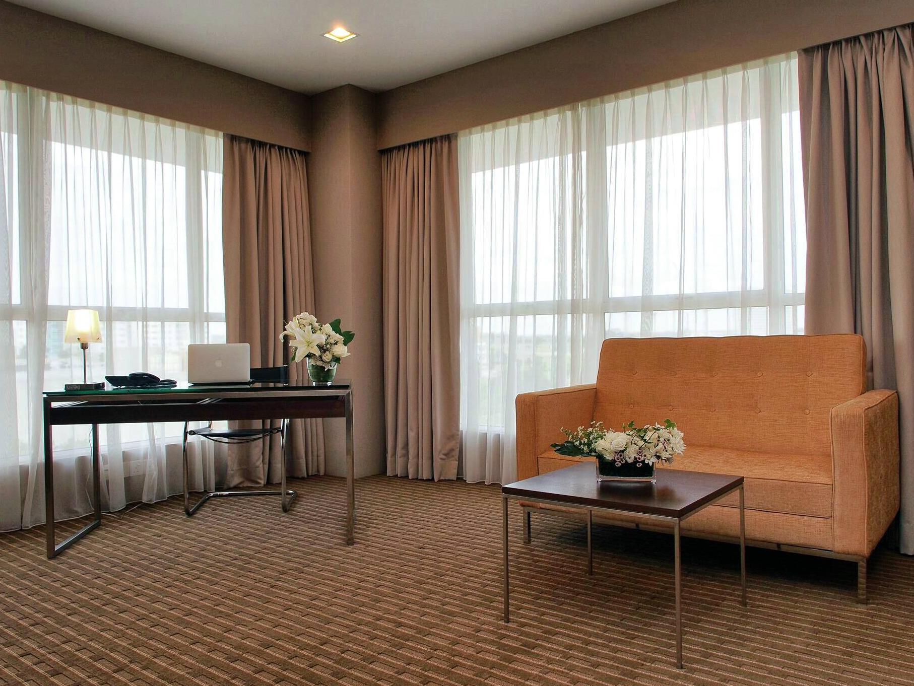 Hotel Primera Suite Cyberjaya Ngoại thất bức ảnh