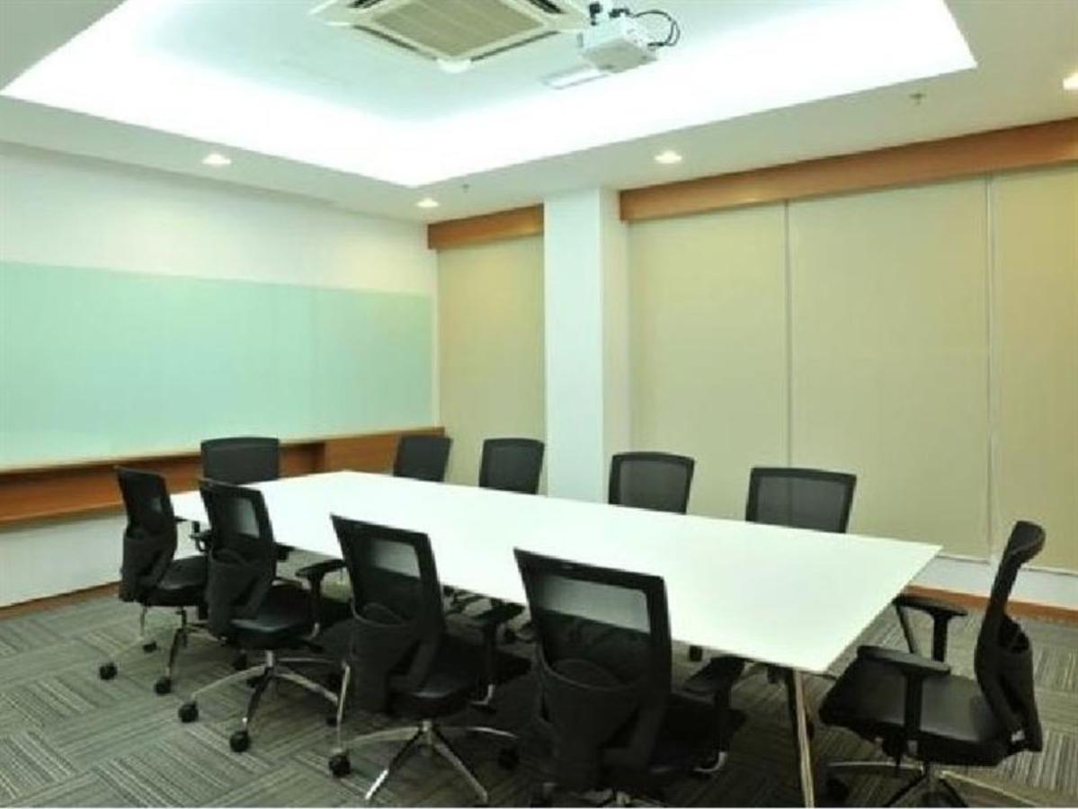 Hotel Primera Suite Cyberjaya Ngoại thất bức ảnh