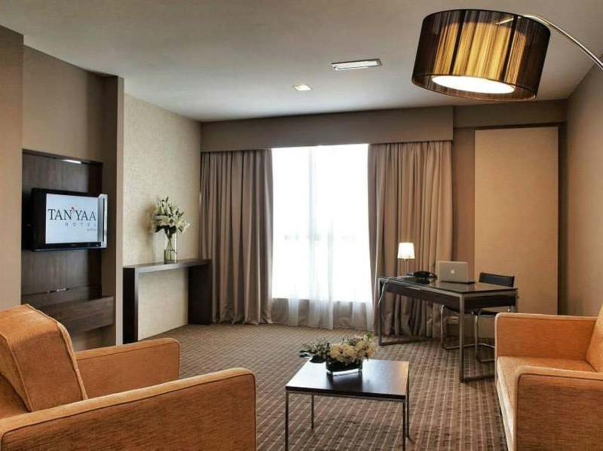 Hotel Primera Suite Cyberjaya Ngoại thất bức ảnh