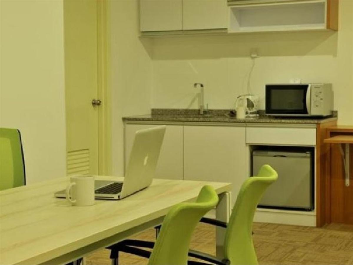 Hotel Primera Suite Cyberjaya Ngoại thất bức ảnh
