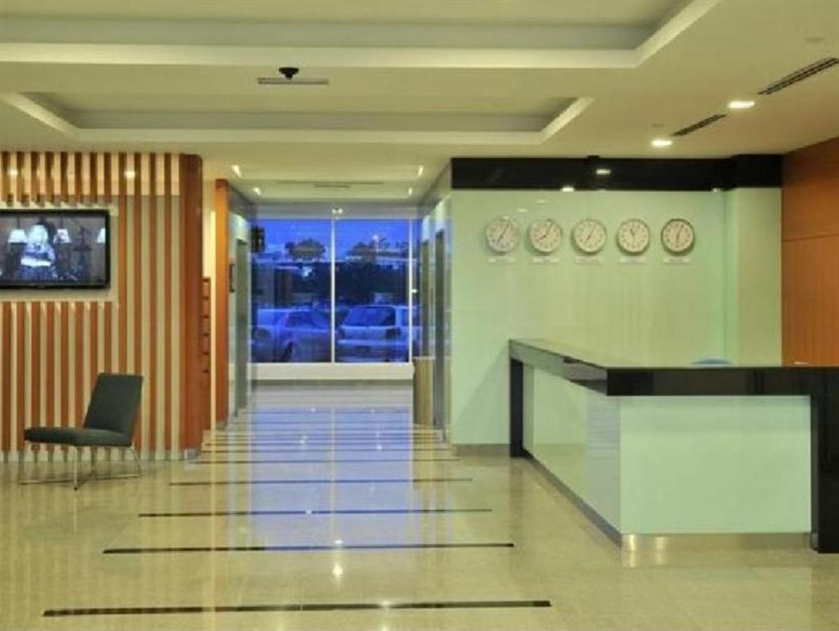 Hotel Primera Suite Cyberjaya Ngoại thất bức ảnh