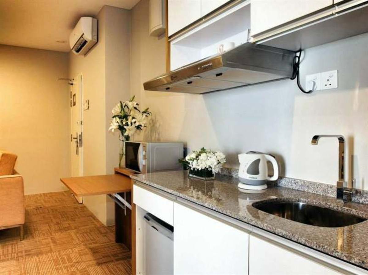 Hotel Primera Suite Cyberjaya Ngoại thất bức ảnh