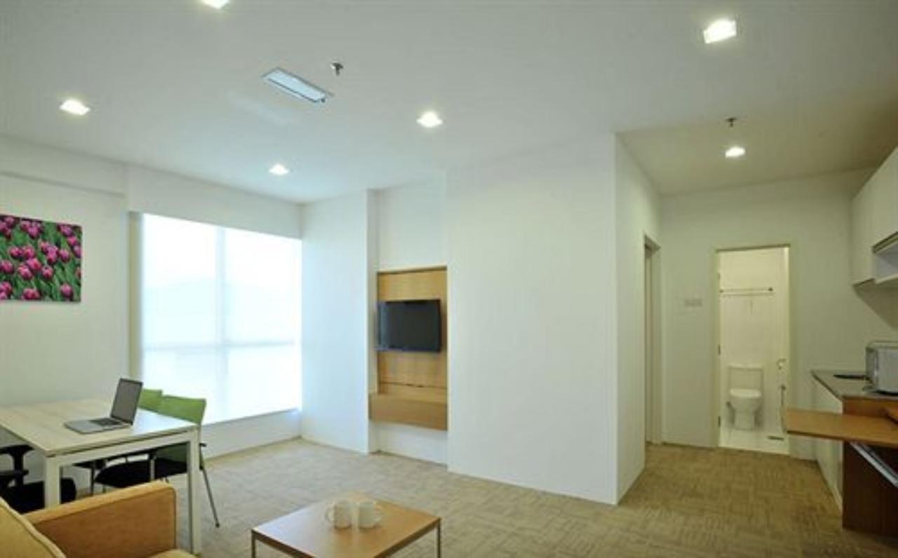 Hotel Primera Suite Cyberjaya Ngoại thất bức ảnh