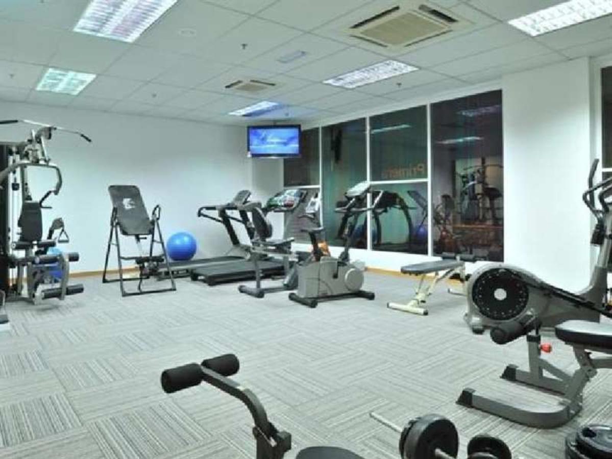 Hotel Primera Suite Cyberjaya Ngoại thất bức ảnh
