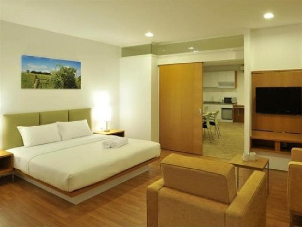 Hotel Primera Suite Cyberjaya Ngoại thất bức ảnh