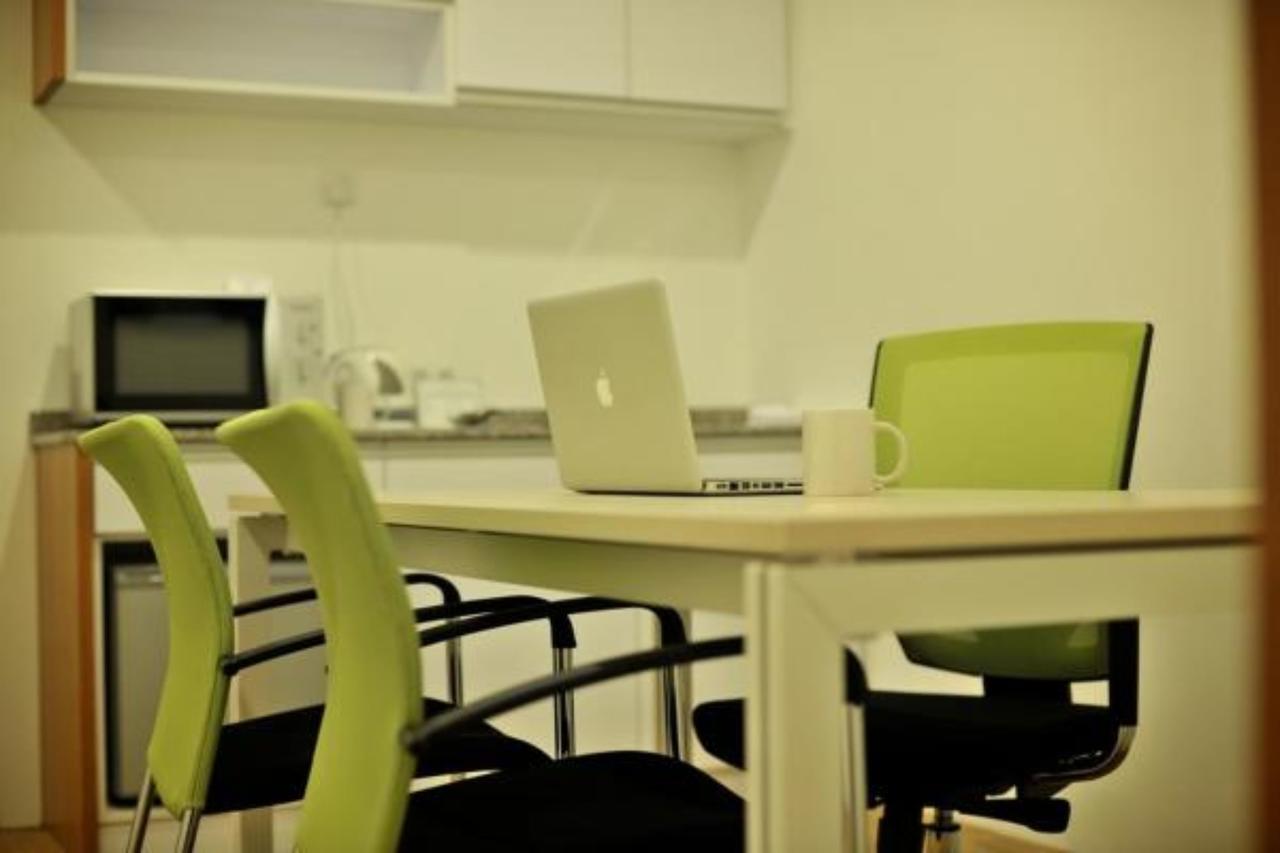 Hotel Primera Suite Cyberjaya Ngoại thất bức ảnh