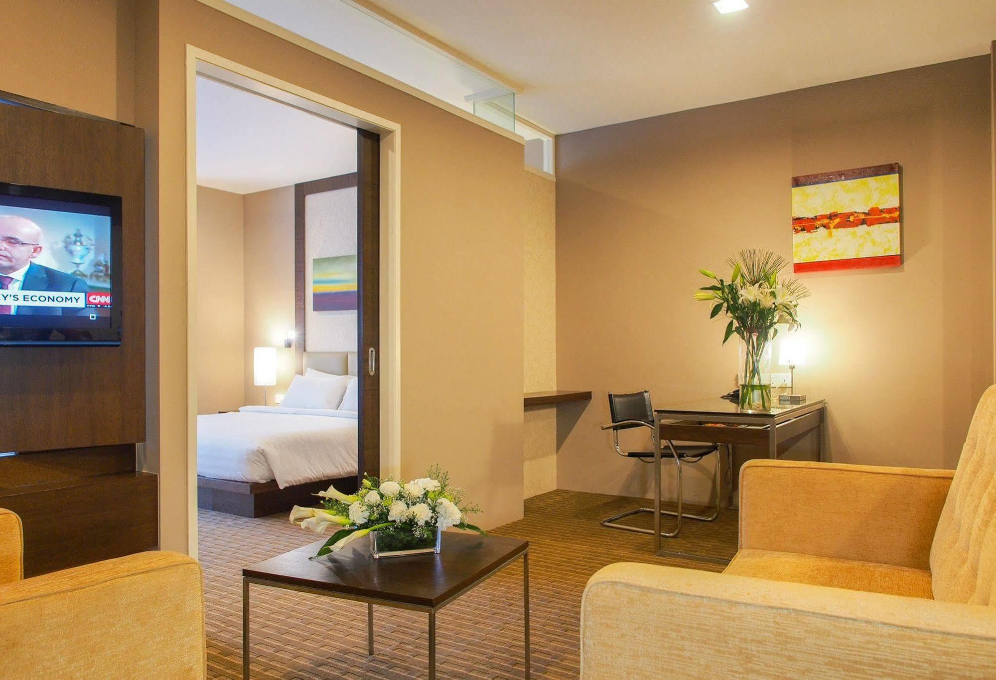 Hotel Primera Suite Cyberjaya Ngoại thất bức ảnh
