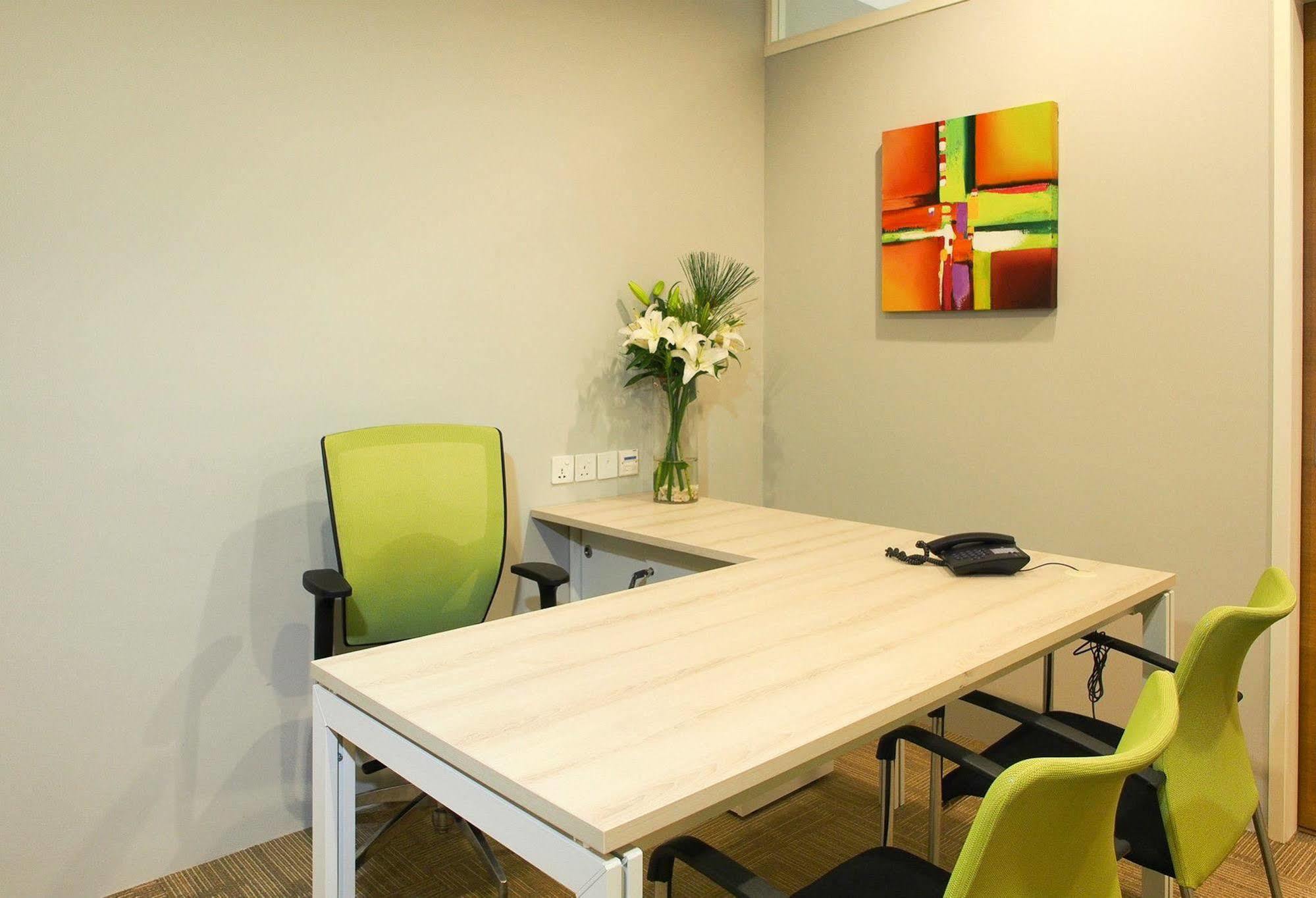 Hotel Primera Suite Cyberjaya Ngoại thất bức ảnh
